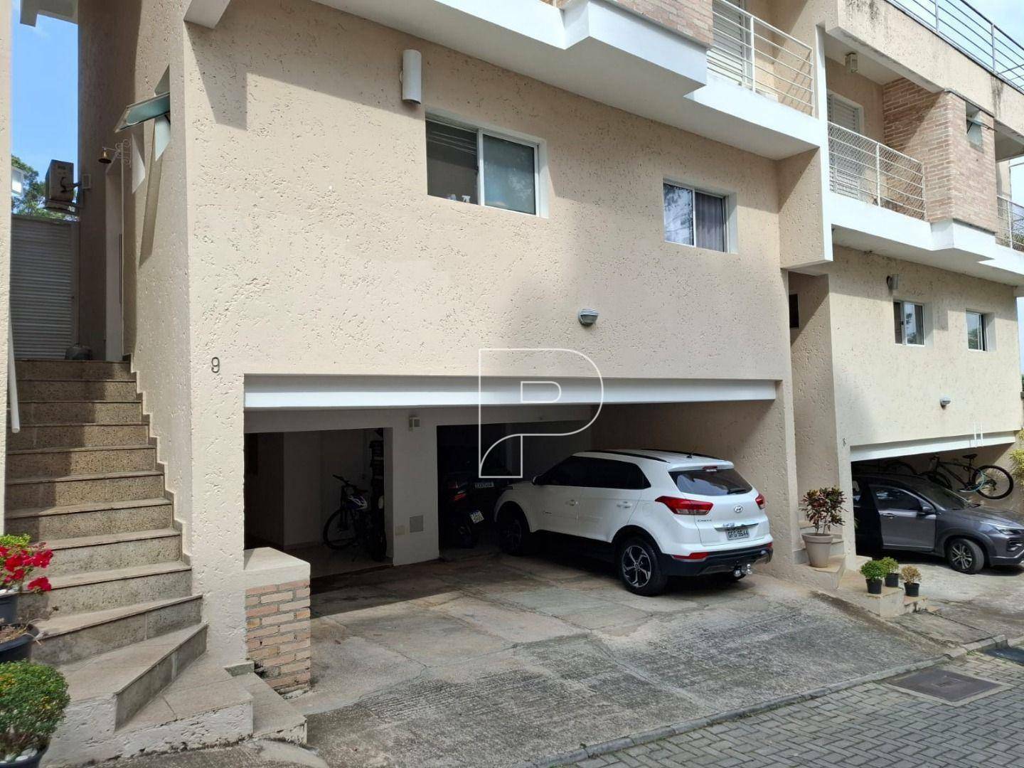 Casa de Condomínio à venda com 3 quartos, 150m² - Foto 27