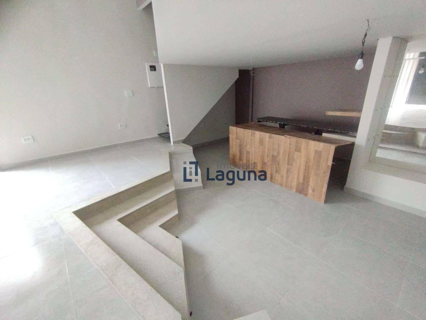 Loja-Salão para alugar, 160m² - Foto 8