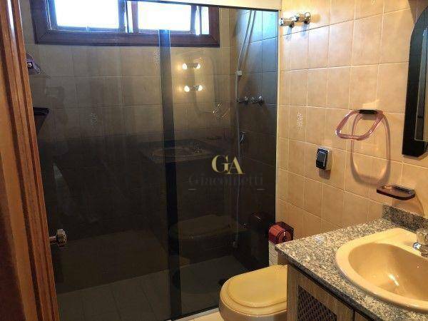 Casa de Condomínio à venda com 4 quartos, 535m² - Foto 26