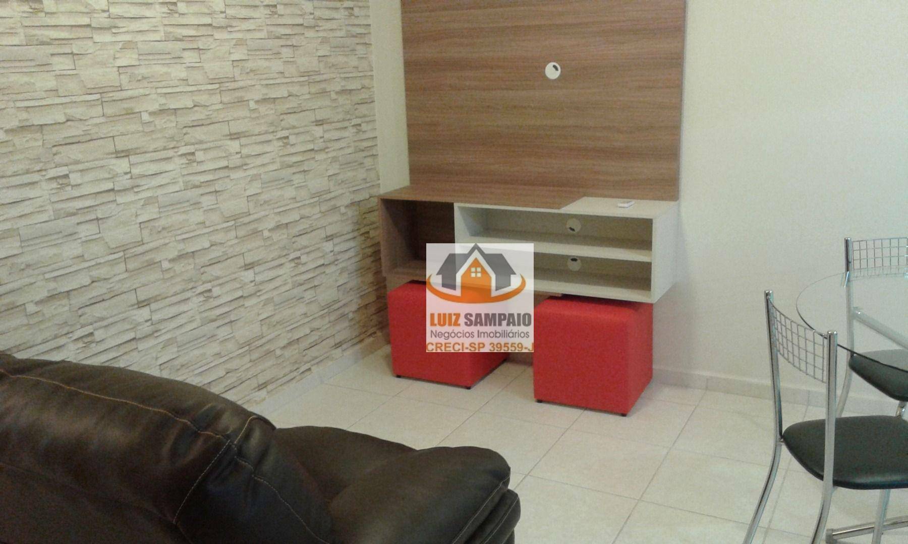 Apartamento à venda com 2 quartos, 52m² - Foto 10