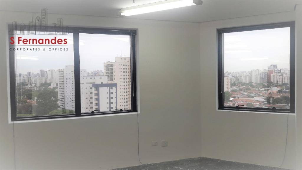 Conjunto Comercial-Sala à venda e aluguel, 32m² - Foto 6