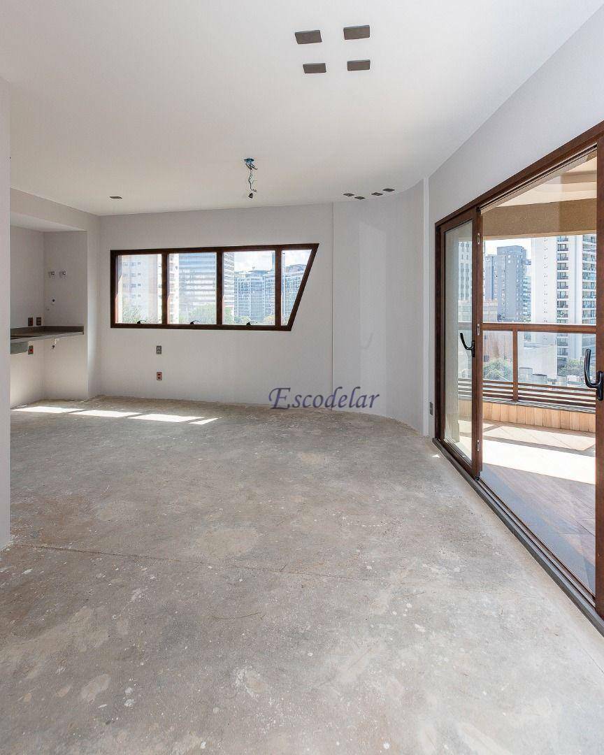 Apartamento à venda com 1 quarto, 46m² - Foto 10