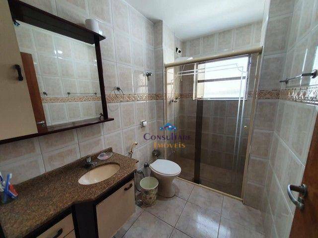 Apartamento à venda com 2 quartos, 75m² - Foto 20