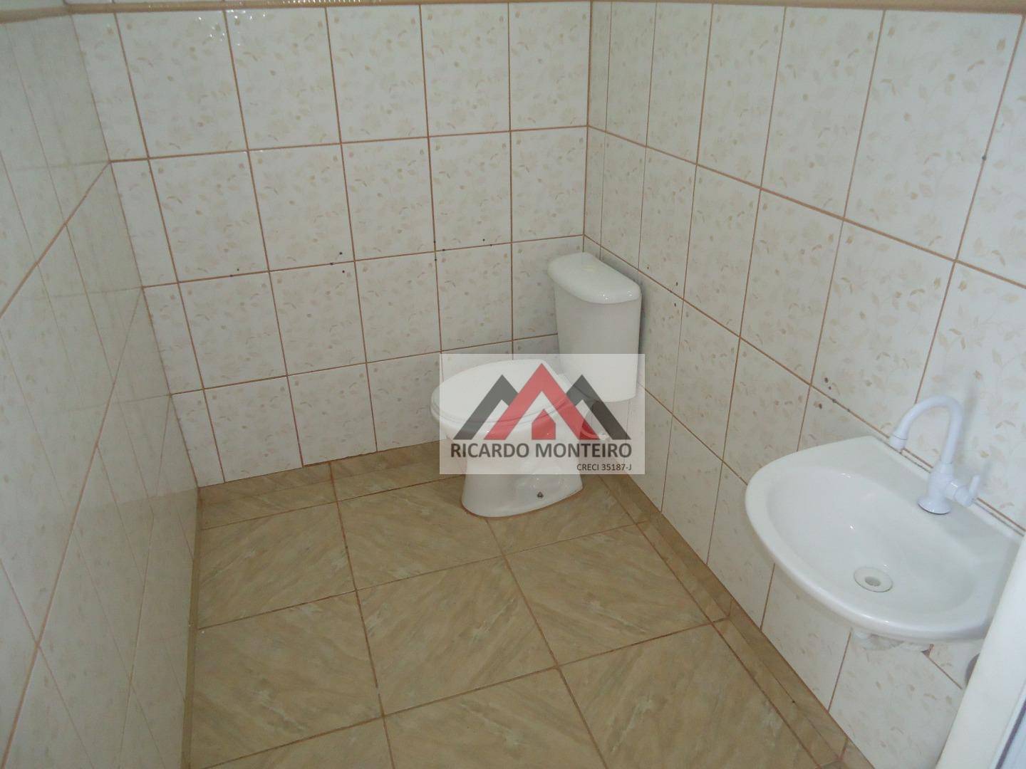 Loja-Salão para alugar, 160m² - Foto 3