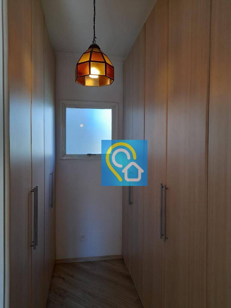 Apartamento para alugar com 3 quartos, 139m² - Foto 22