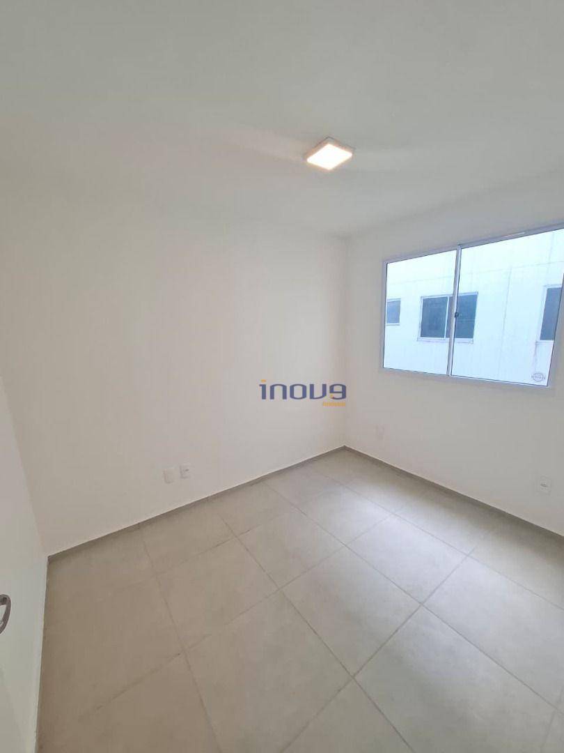 Apartamento, 2 quartos, 44 m² - Foto 3