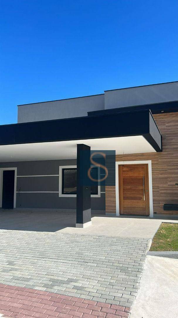 Casa de Condomínio à venda com 4 quartos, 215m² - Foto 21