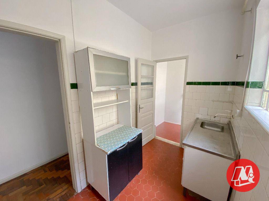 Apartamento para alugar com 1 quarto, 49m² - Foto 5