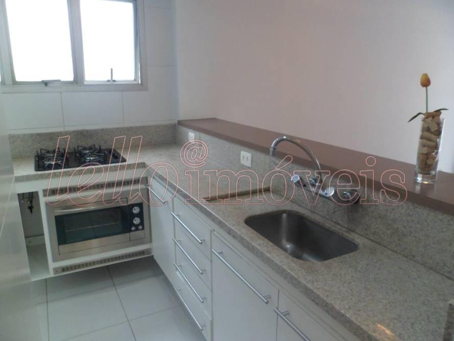 Apartamento para alugar com 2 quartos, 67m² - Foto 8