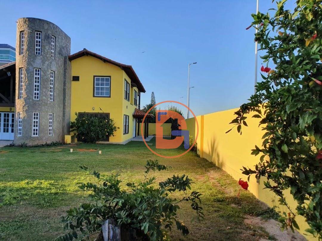 Casa à venda e aluguel com 5 quartos, 318m² - Foto 42