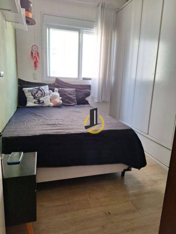 Apartamento à venda com 3 quartos, 93m² - Foto 21