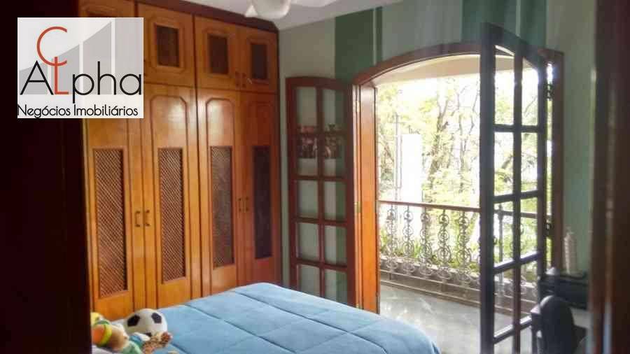 Sobrado à venda com 3 quartos, 380m² - Foto 21