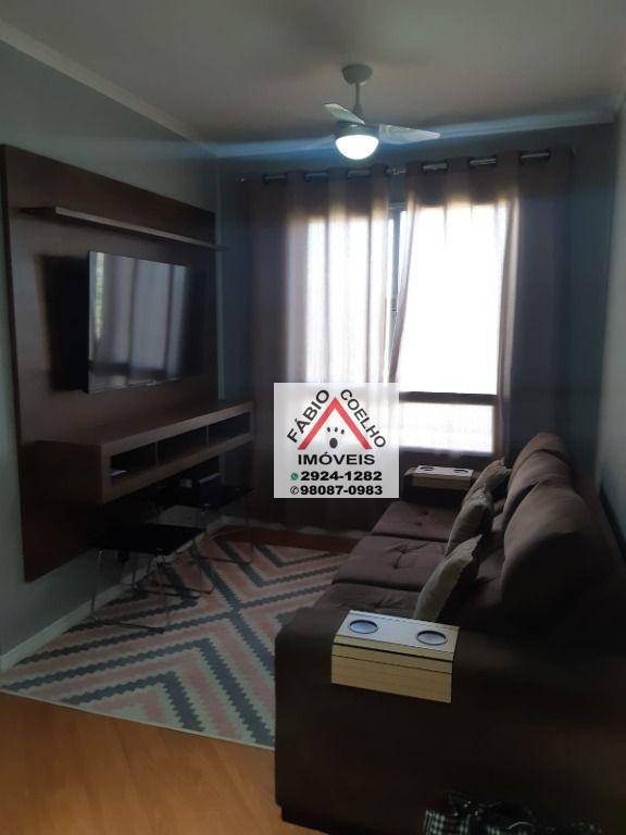 Apartamento à venda com 2 quartos, 49m² - Foto 19