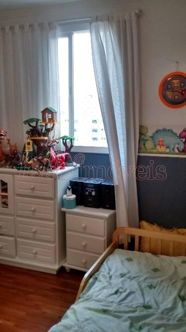 Apartamento para alugar com 4 quartos, 125m² - Foto 9