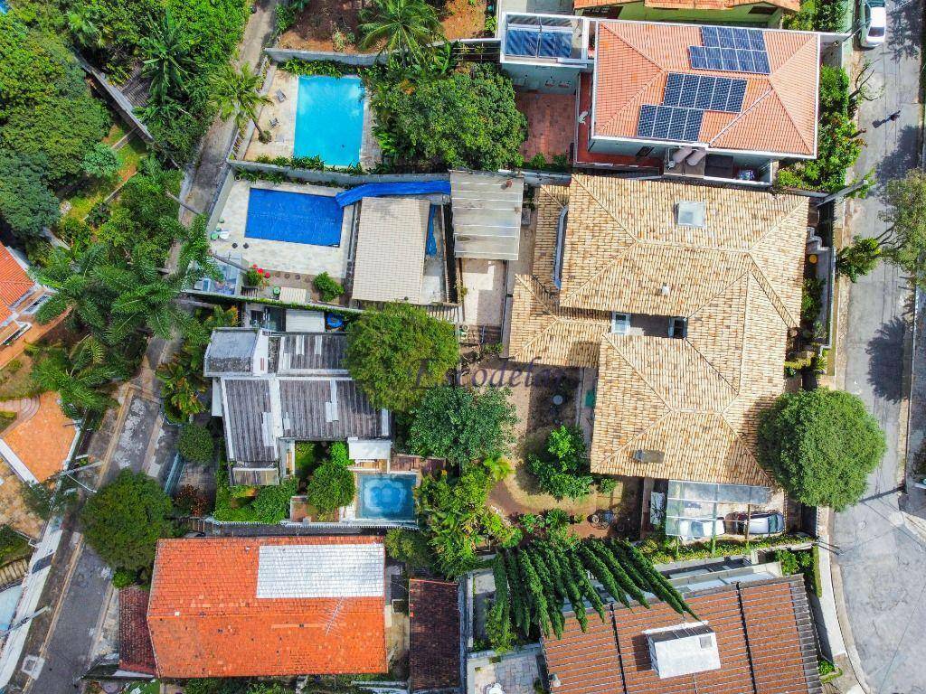 Casa à venda com 3 quartos, 471m² - Foto 9