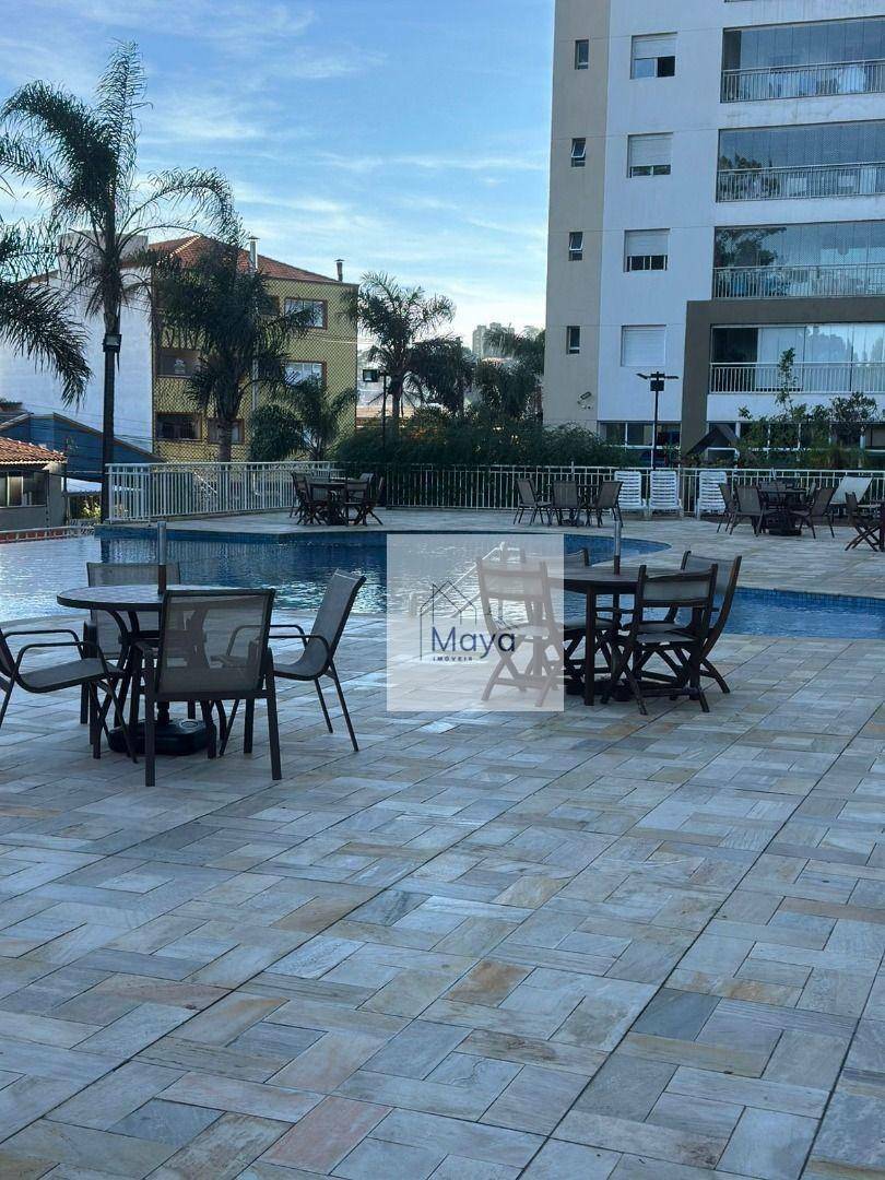 Cobertura à venda com 2 quartos, 202m² - Foto 74