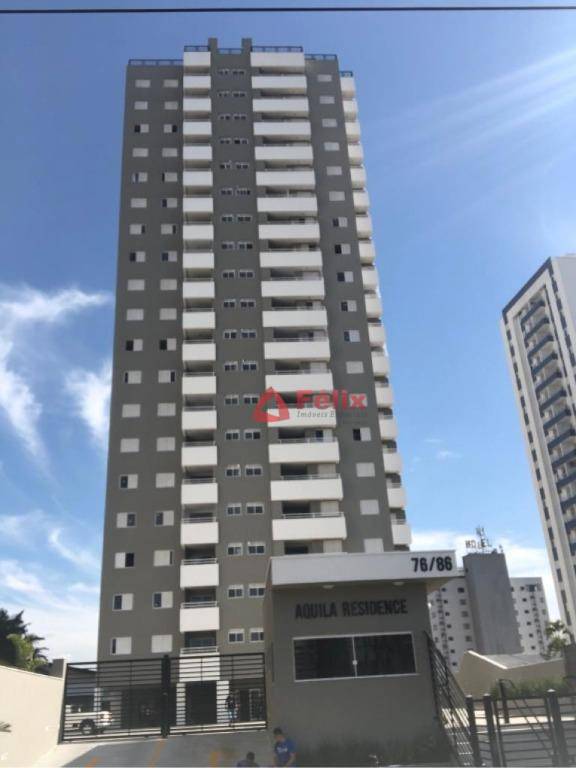 Apartamento à venda com 3 quartos, 104m² - Foto 26