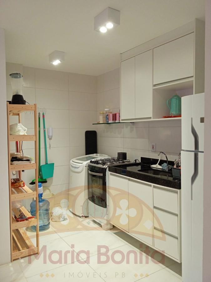 Apartamento à venda com 3 quartos, 69m² - Foto 4