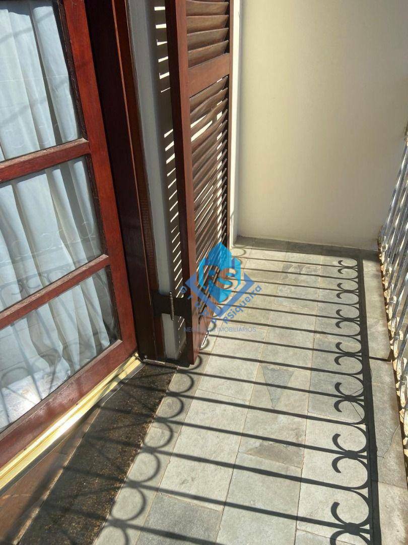 Sobrado à venda com 2 quartos, 170m² - Foto 21