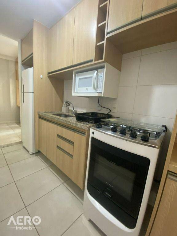 Apartamento, 1 quarto, 40 m² - Foto 3