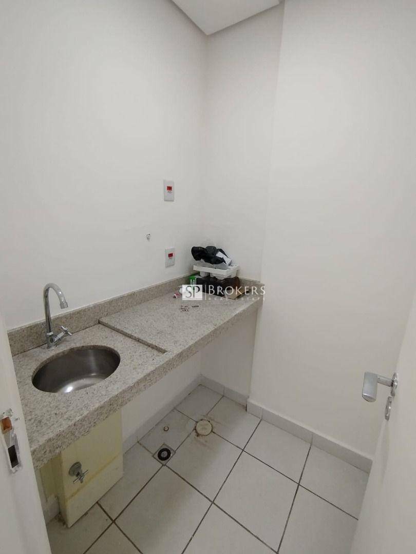 Conjunto Comercial-Sala à venda e aluguel, 165m² - Foto 16