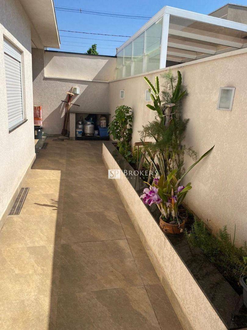 Casa de Condomínio à venda com 3 quartos, 143m² - Foto 24
