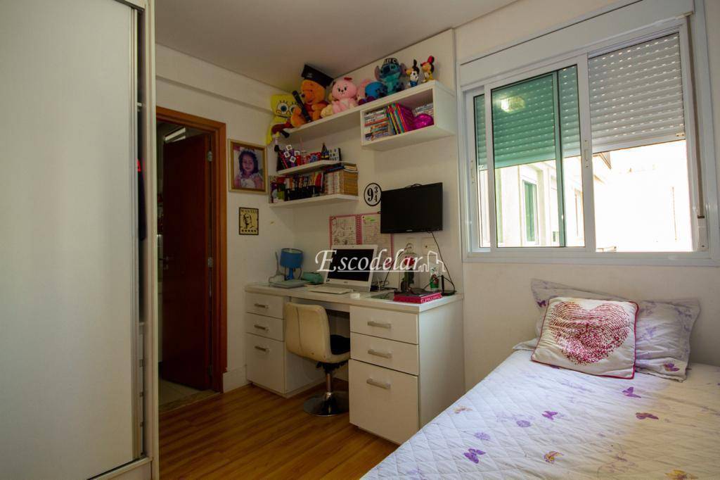 Apartamento à venda com 4 quartos, 130m² - Foto 23