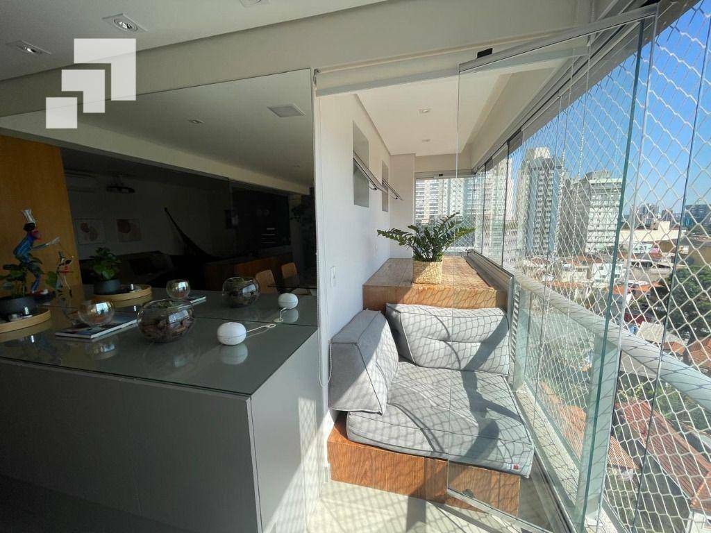 Apartamento para alugar com 2 quartos, 121m² - Foto 8