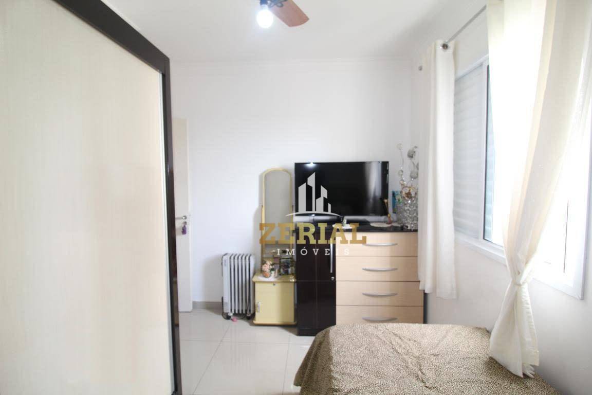 Apartamento à venda com 3 quartos, 62m² - Foto 11