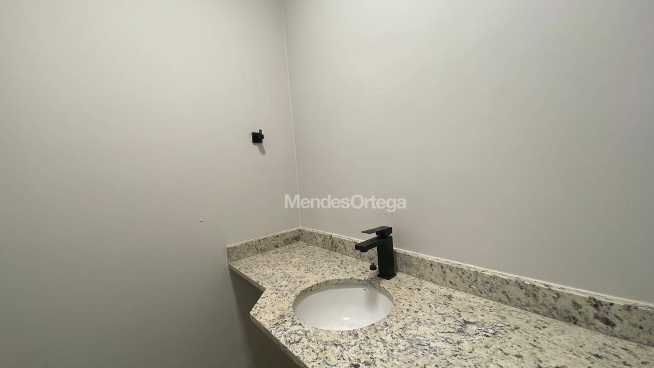 Apartamento, 3 quartos, 106 m² - Foto 2