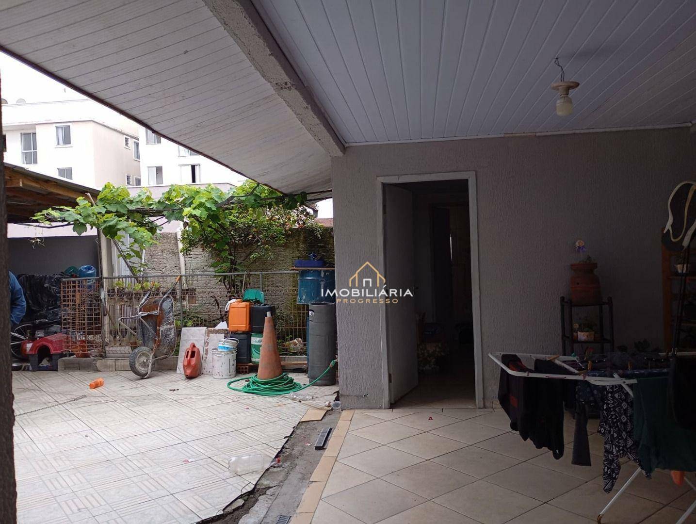 Sobrado à venda com 3 quartos, 94m² - Foto 9