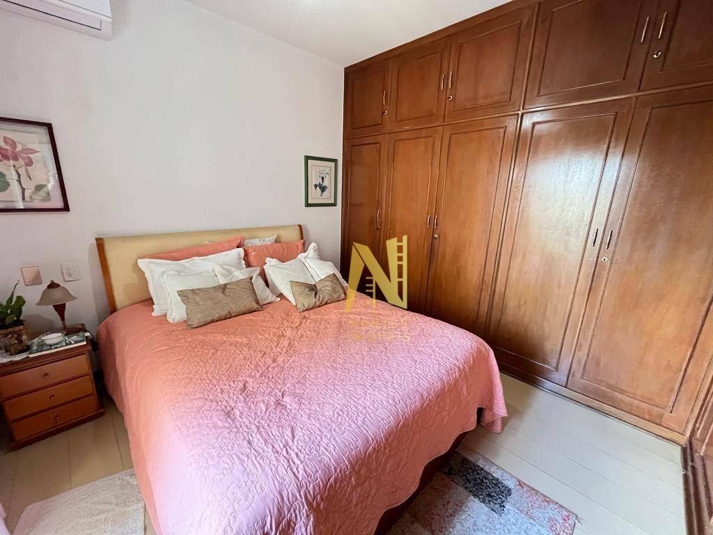 Apartamento à venda com 3 quartos, 119m² - Foto 11