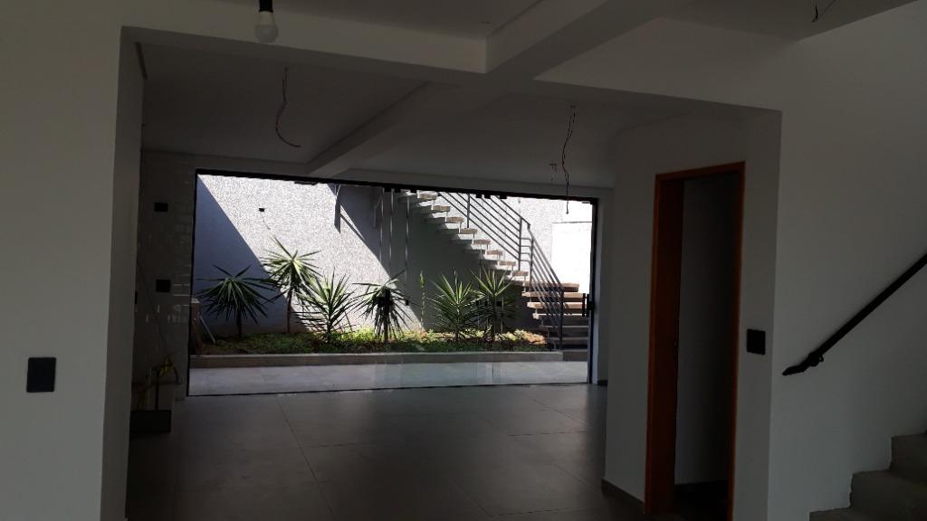 Sobrado à venda com 3 quartos, 340m² - Foto 8