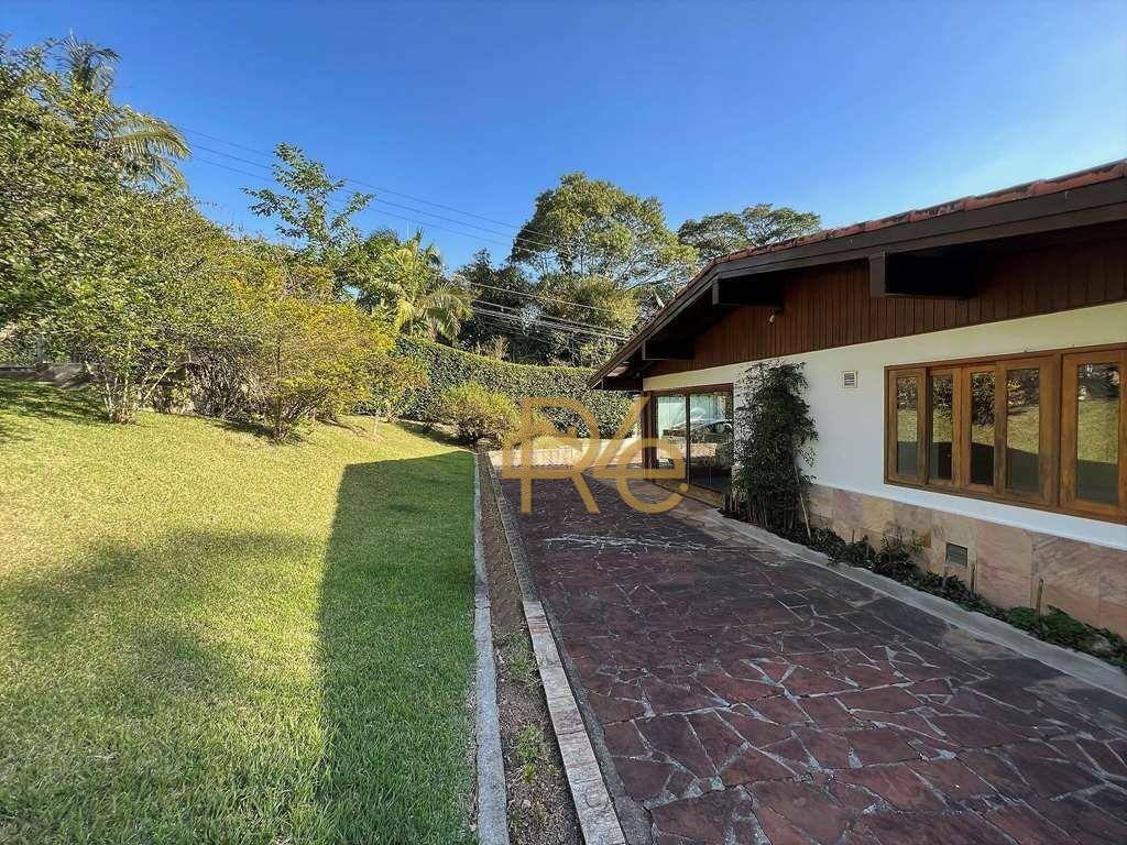 Casa de Condomínio à venda com 4 quartos, 425m² - Foto 5