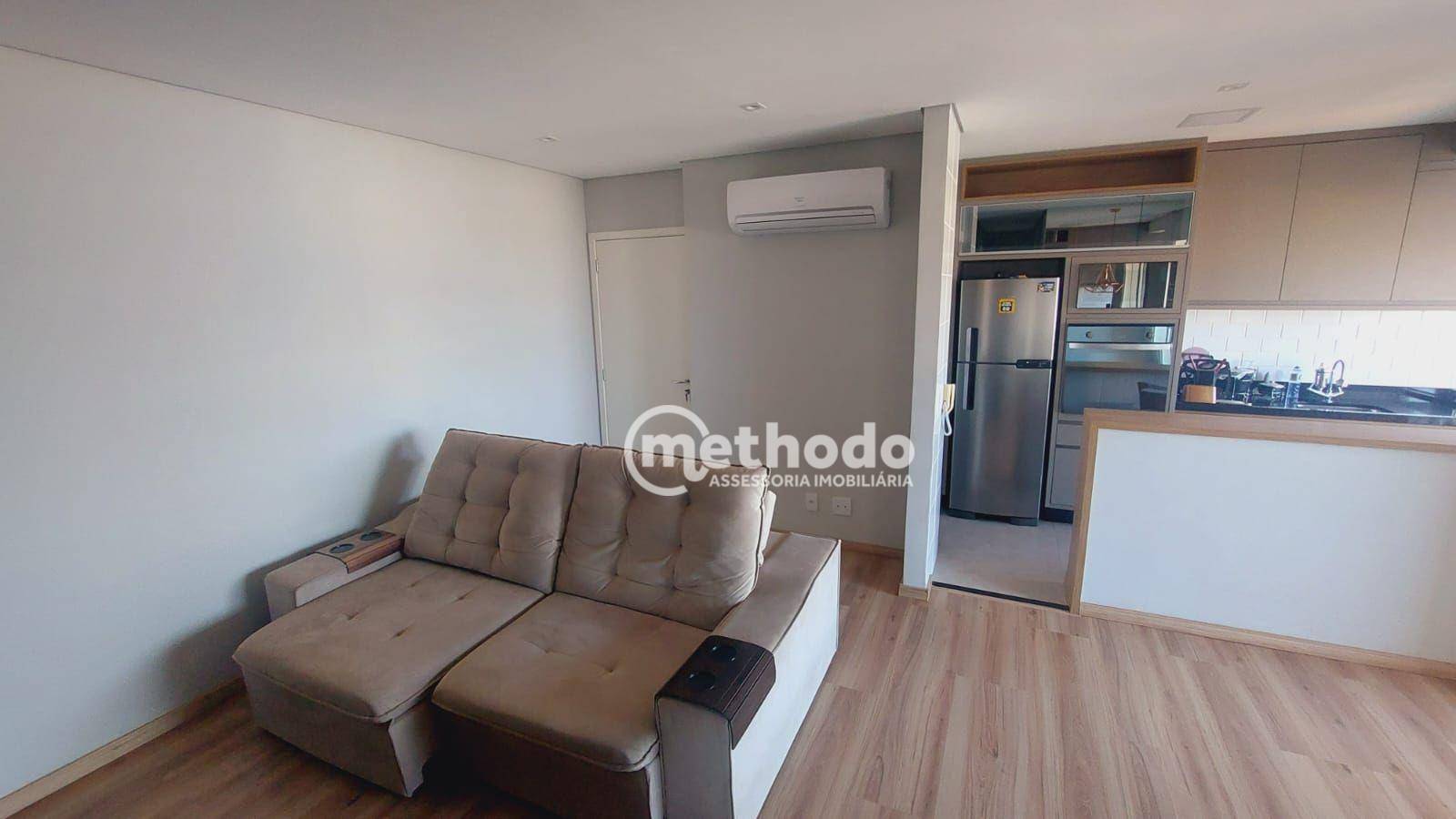 Apartamento à venda com 3 quartos, 80m² - Foto 4