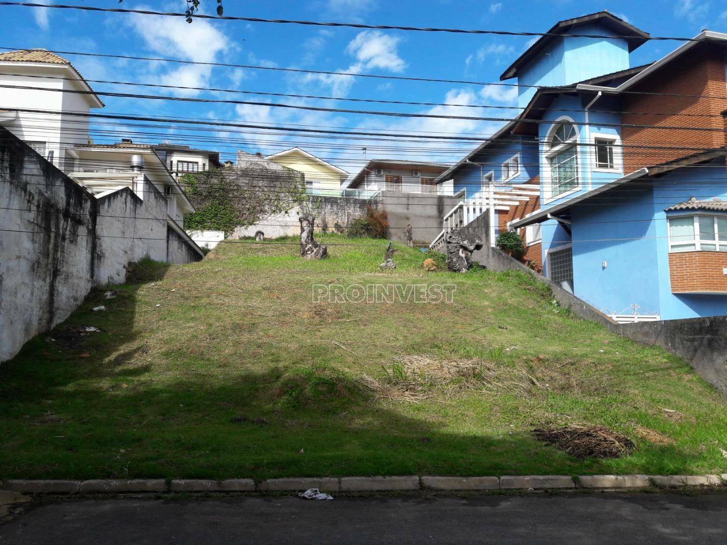 Loteamento e Condomínio à venda, 500M2 - Foto 2