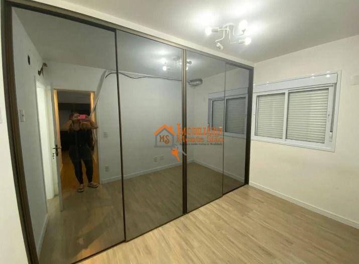 Apartamento à venda com 2 quartos, 69m² - Foto 7