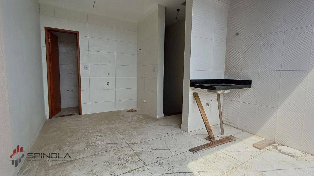 Casa de Condomínio à venda com 2 quartos, 92m² - Foto 16