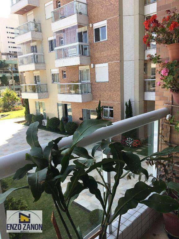 Apartamento à venda com 3 quartos, 139m² - Foto 22