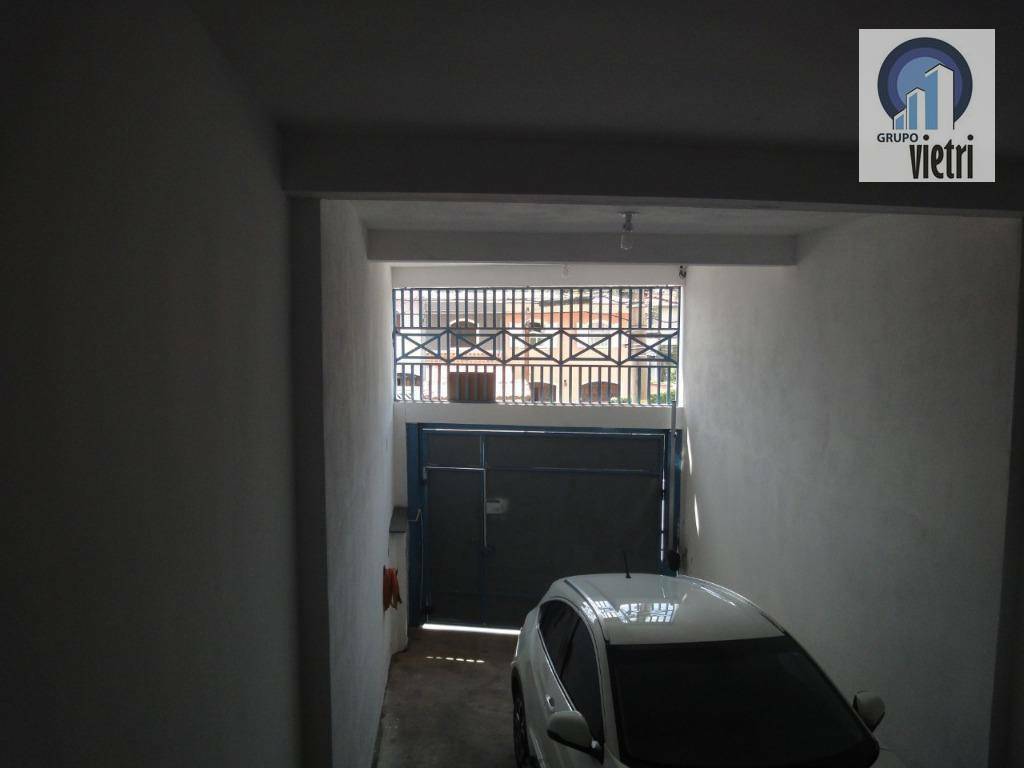 Sobrado à venda com 2 quartos, 185m² - Foto 13