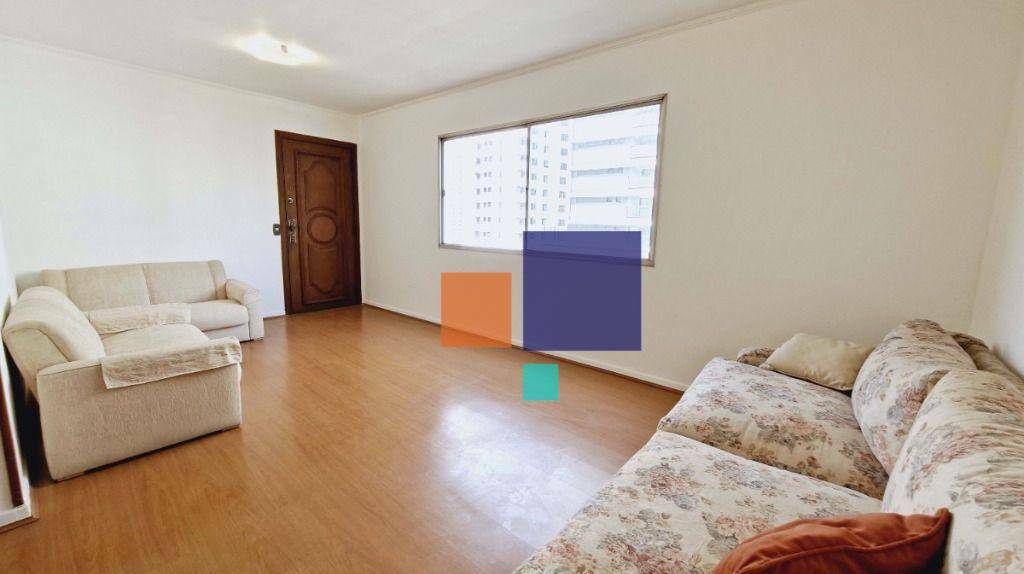 Apartamento à venda com 4 quartos, 110m² - Foto 4