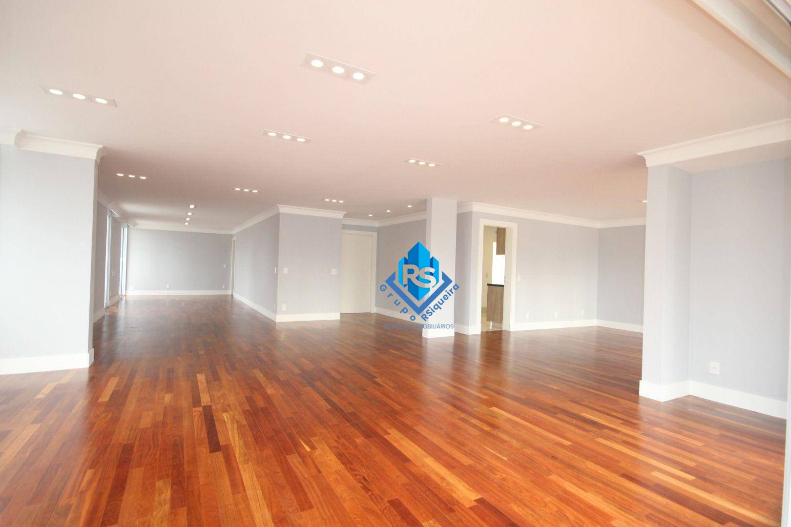 Cobertura à venda e aluguel com 4 quartos, 381m² - Foto 5