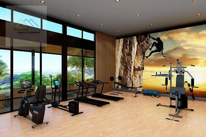 Casa de Condomínio à venda com 3 quartos, 156m² - Foto 38
