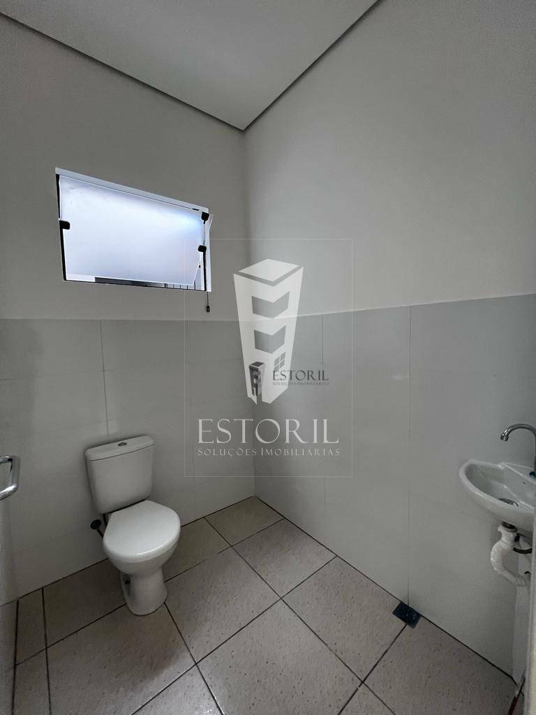 Conjunto Comercial-Sala para alugar - Foto 2