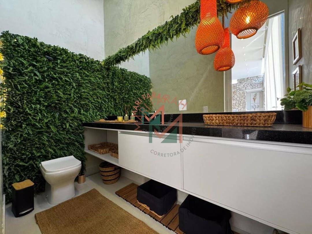 Casa de Condomínio à venda com 3 quartos, 214m² - Foto 9