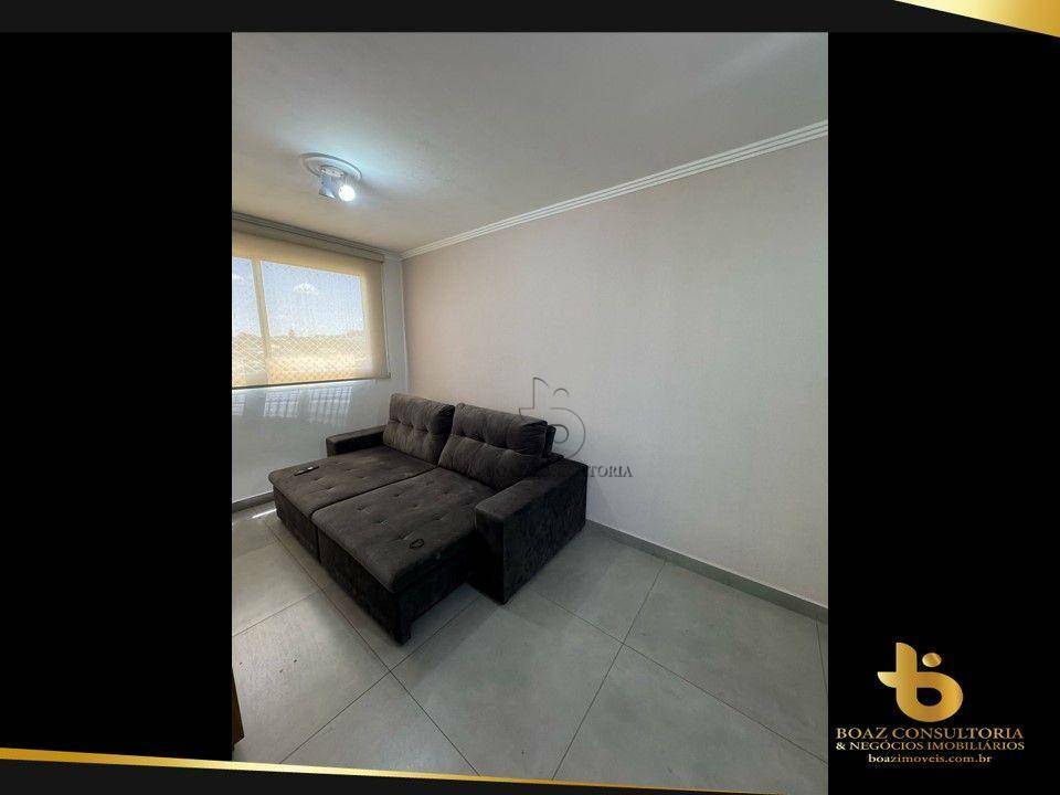 Apartamento à venda com 3 quartos, 62m² - Foto 9