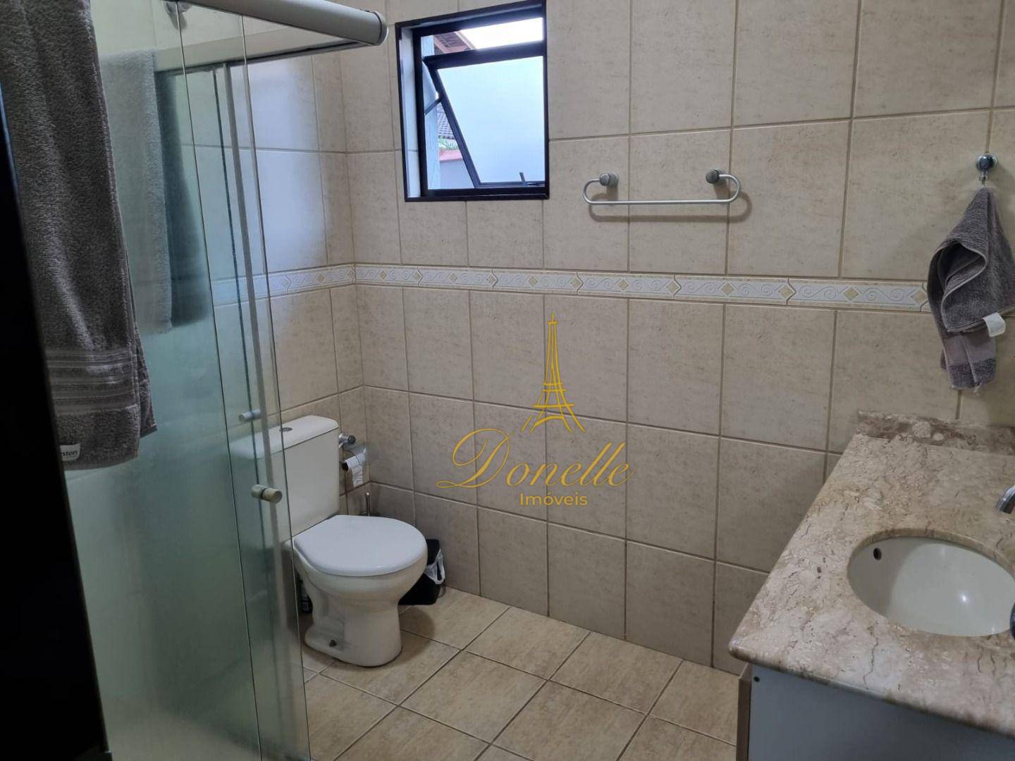 Casa de Condomínio à venda com 3 quartos, 280m² - Foto 11