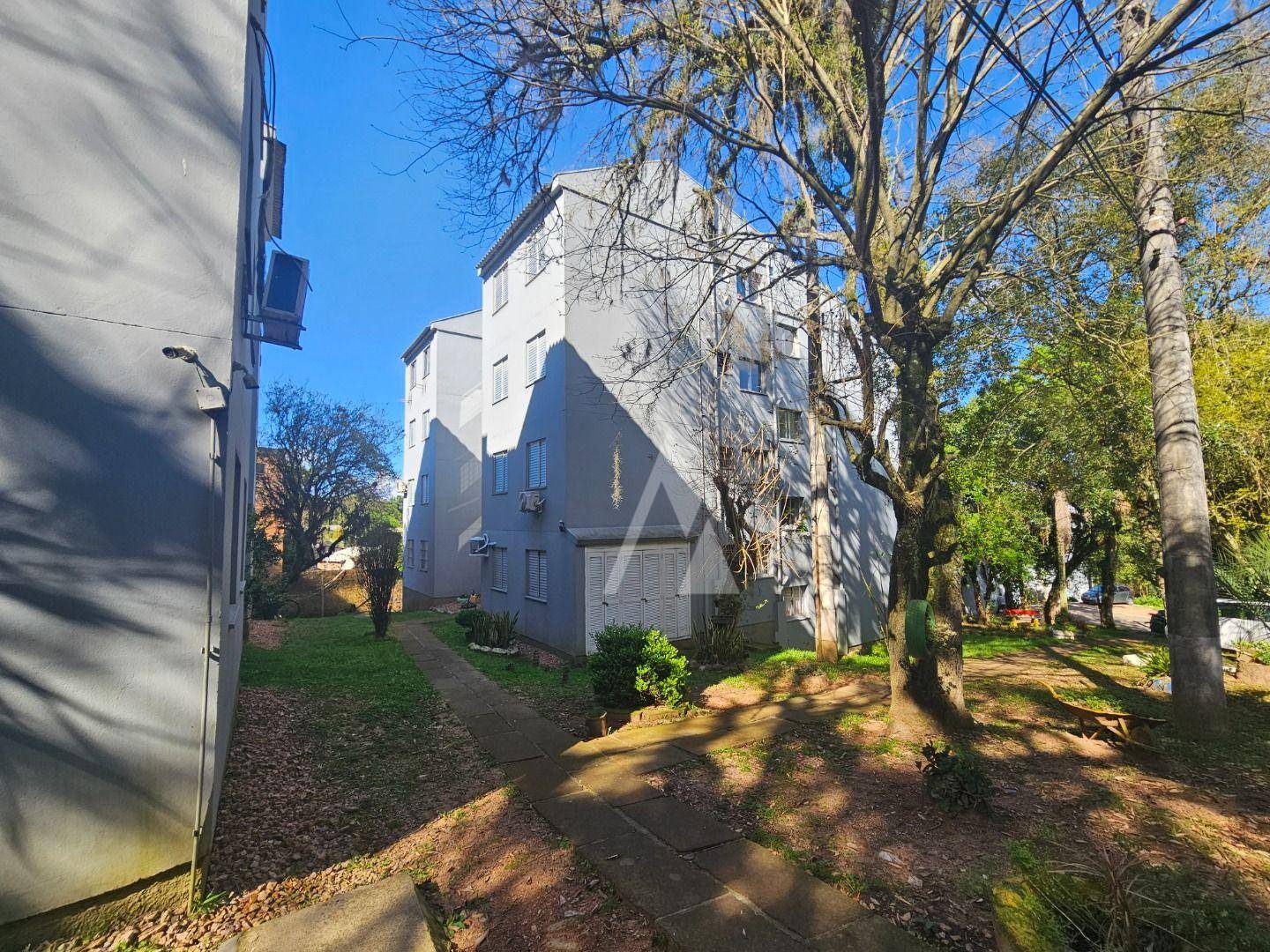 Apartamento, 2 quartos - Foto 1