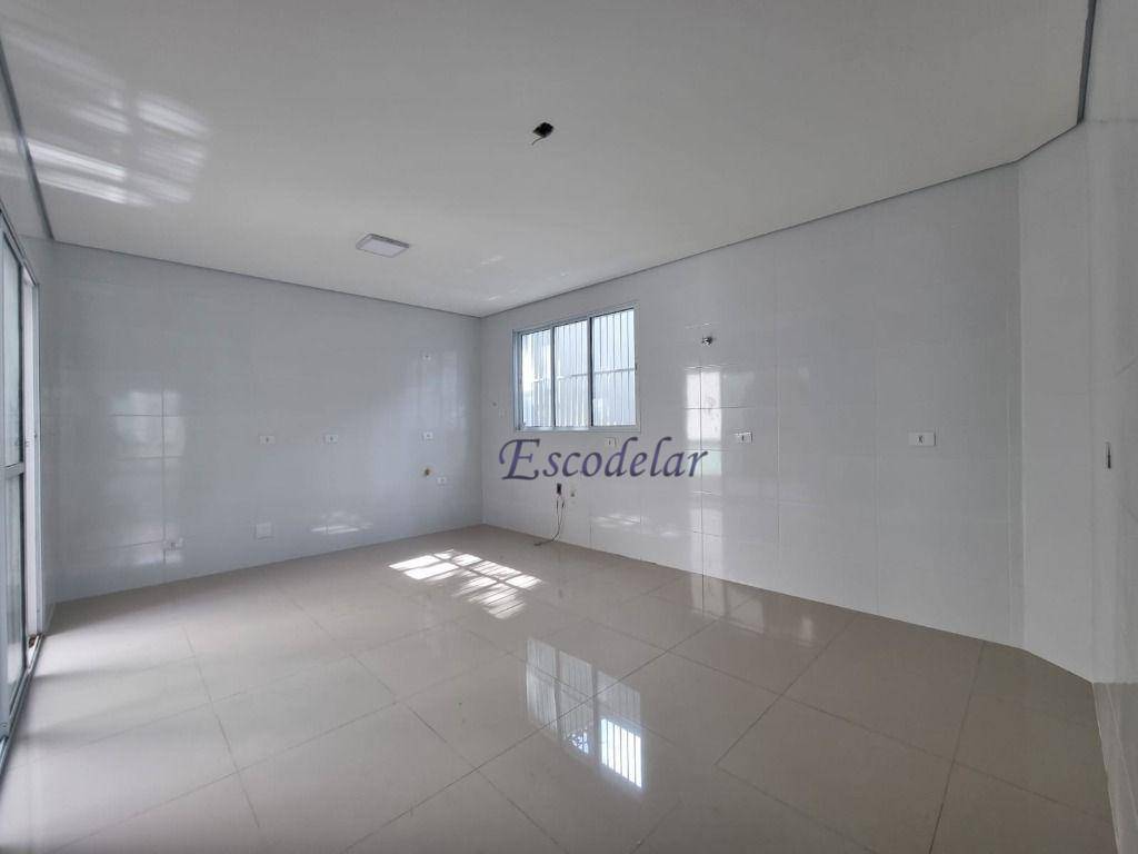 Sobrado à venda com 4 quartos, 185m² - Foto 8