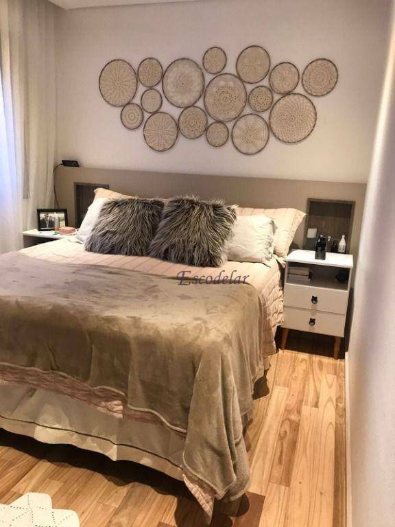 Apartamento à venda com 3 quartos, 145m² - Foto 20